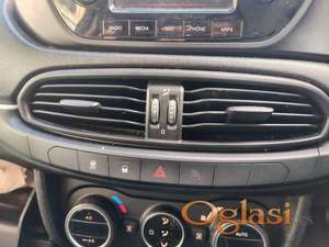 Fiat Tipo od 2016 Centralna ventilacija