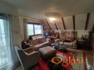 Odlična kuća na Alibegovac!