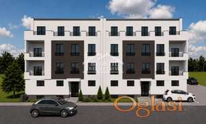 Novogradnja - Ledine, 32m2 ID#25613