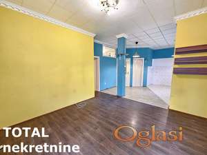 Stan NOVI SAD,TELEP - 84 m2 175000 €, ID: 1100985