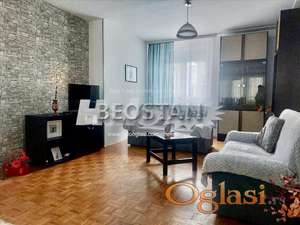 Novi Beograd - Blok 62 #66044