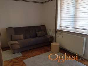 Izdaje se garsonjera u strogom centru, 26m2!