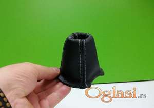 SMART FORFOUR AUTOMATIC kožica menjača (2004-2006) - NOVO