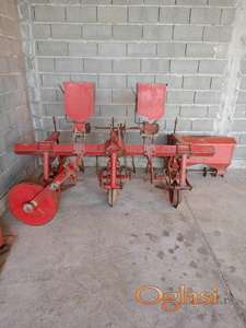 Spartac IMT dvoredni