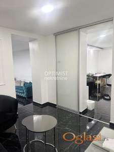 Centar, Dositejeva, 50m2, 2.0, lux ID#3394