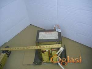 Trafo mikrotalasne - moze i za punkt aparat ili druge uredjaje