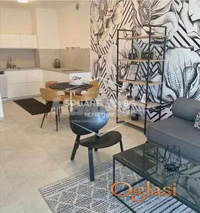 Blok 65, 2.0 namešten, pet friendly ID#4882