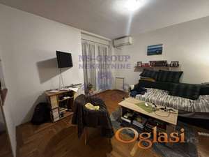 Odličan jednosoban stan na Grbavici.