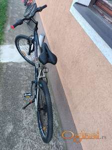 Bicikl Cross Sprinter 26" Alu ram, amortizer