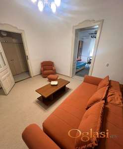 Trosoban stan na Keju, 86 m2