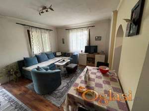 Kuca na Klisi sa velikim potencijalom