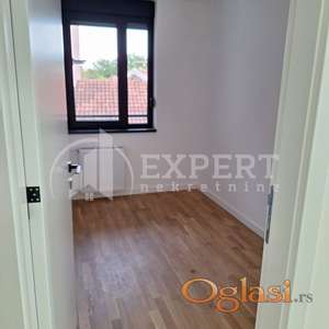 Izdaje se stan na Margeru