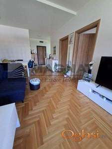 Novi Beograd | Dušana Krstića | 77m2