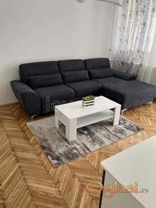 NOVI SAD - BULEVAR OSLOBOĐENJA - 56.00 m2