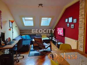 Novi Sad, Nova Detelinara, Hadži Ruvimova, 1.5, 41m2