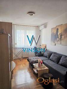 Novi Sad, Bulevar oslobođenja - Namešten dvosoban stan ID#9104726