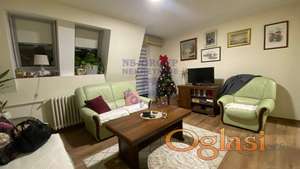 Četvorosoban - 88m2 - Socijalno - Novi Sad