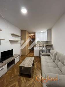 Izdaje se lepa garsonjera na Novoj Detelinari ID#5581