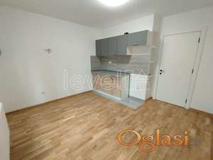 NOVI SAD - SATELIT - 33.00 m2