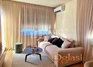 Luxury New Build in Dedinje | Fully Equipped with Garage #4620