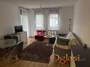 Uknjižen 1.5 stan - Kumodraž ID#4031