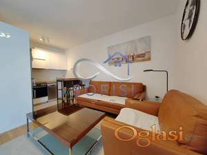 Novi Sad, Centar - Nov jednoiposoban stan ID#1541