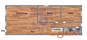 Fenomenalna izgradnja na Adicama!
