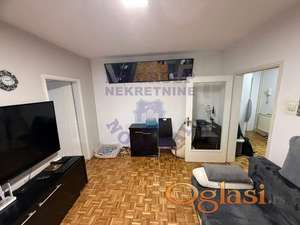 Odlican stan na vrhunskoj lokaciji!