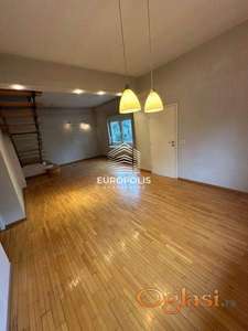 Poslovni prostor, dvospratna kuća u Požeškoj ulici ID#8668