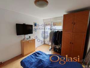 Trsoban stan na Limanu 3.