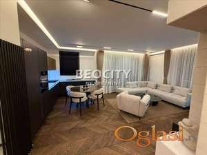 Savski venac, Beograd na vodi, Bulevar Vudroa Vilsona, 3.0, 82m2