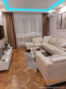 Lion, 2.0 lux, namešten, pet friendly ID#4953