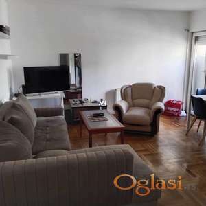 Zvezdara, Učiteljsko naselje, Velizara Kosanovića, stan od 61 m2 ID#41049
