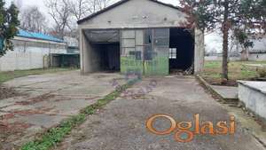 3070m2 na Salajci - za investitore