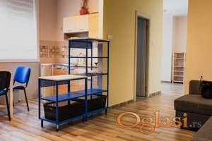 Dvoiposoban stan u Jevrejskoj ulici