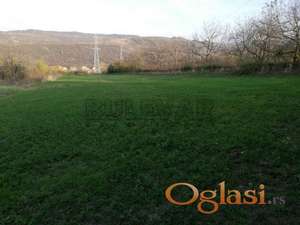 Plac, Gorica 3089m2