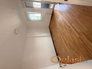 NOV USELJIV STAN U SQUARE GARDEN KOMPLEKSU-NOVI SAD- 95M2