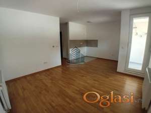 40m² – 128.750€ Telep - Bulevar patrijarha Pavla 10256