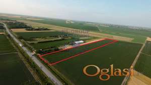 Odličan višenamenski plac