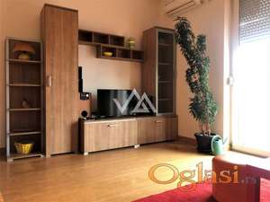 Na prodaju 1.0 stan, Zvezdara (Konjarnik)