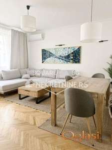 Bajloni, 3.0 namešten, lux ID#4739