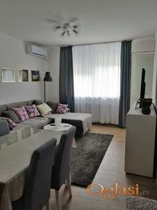 LEP STAN,MALI TROŠKOVI