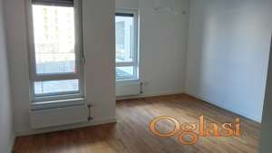 NOVO NASELJE IZDAJE SE GARSONJERA U KOMPLEKSU KNEŽEV PARK