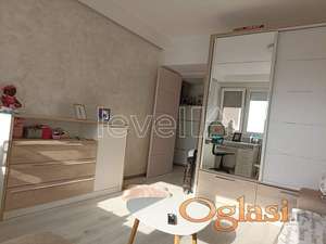 NOVI SAD - BULEVAR OSLOBOĐENJA - 39.00 m2