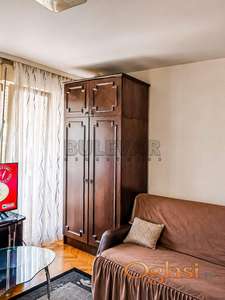 Garsonjera u Kragujevcu , Stara Zvezda – 21 m2, komplet renovirana