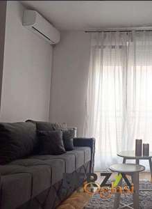 NAMEŠTENA GARSONJERA NA GRBAVICI