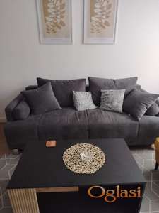 *** NOV STAN ZA IZDAVANJE NA TELEPU ***