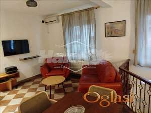 Čubura, 3.0 lux, namešten ID#5529