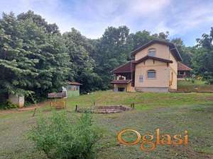 Odlična kuća, Paragovo