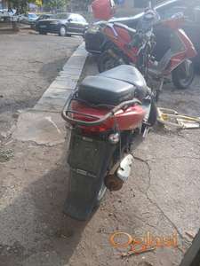 Kymco agility 50 4t za delove